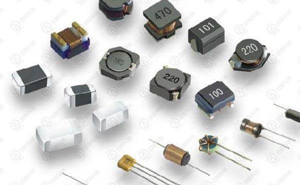 電感檢測(cè) 電感檢測(cè)