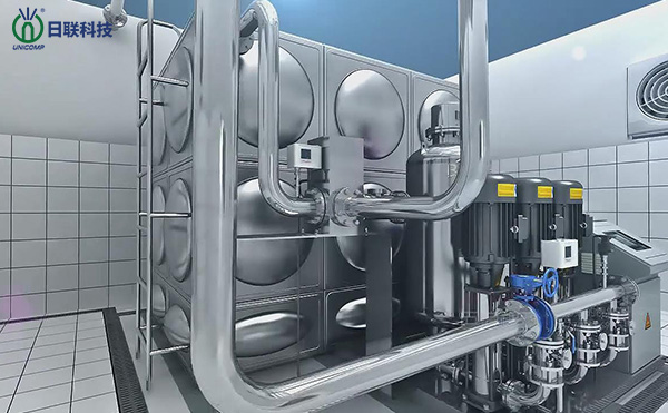 無損檢測設(shè)備應(yīng)用在哪些工業(yè)領(lǐng)域？